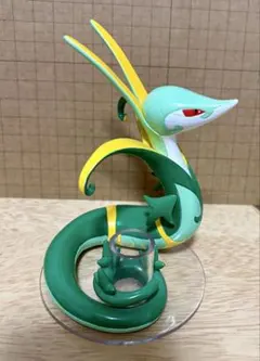 メガハッサム 1/20サイズ ポケモンスケールワールドサイズ ☆即発送