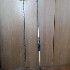 Shimano SABER MASTER TT 73MH185のサムネイル