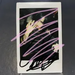 2ショット レア RAZOR 猟牙 MEJIBRAY 綴 drugs チェキ - メルカリ