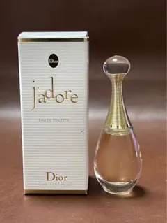 2025年最新】ジャドールオールミエール（オードゥトワレ）ミニの