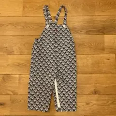 90 フクゾー　オーバーオール