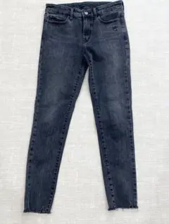 UNIQLO JEANS スキニーデニム　26