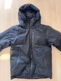 NANGA オーロラテックス ダウンジャケット(メンズ)