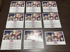 □〈匿名配送〉ラブライブ スクコレ スクフェス感謝祭2017 SEC ことり