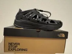 THE NORTH FACE リアクティブスニーカー　26cm