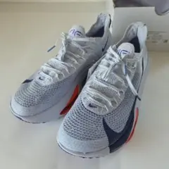 ★新品★NIKE AIR ZOOM ALPHAFLY NEXT％3　26.0cm