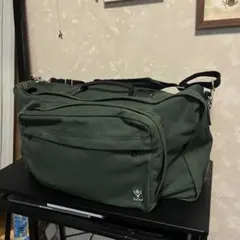 THE NORTH FACE ✖️TOWER RECORDS バックパック - メルカリ