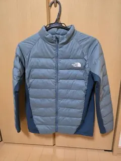 THE NORTH FACE 中綿ジャケット NYJ82470R キッズ150のサムネイル