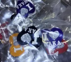 mikado 7 harkaミカドi♥ waka BADGE 缶バッジ w2r - メルカリ