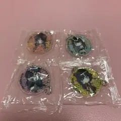 【非売品】 Ado くら寿司コラボ アクリルチャームコンプリートセット