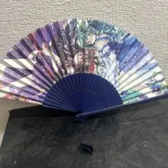 モノノ怪 扇子 薬売り - メルカリ