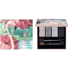 クレ・ド・ポー ボーテ オンブルクルールクアドリn 318 4.5g