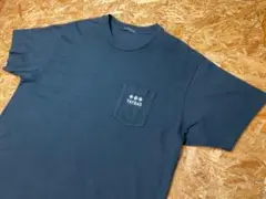 TATRAS OCEANO 胸ポケット 半袖 Tシャツ ブラック size 04のサムネイル