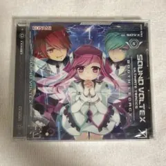 2026年最新】sdvx cdの人気アイテム - メルカリ