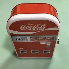 [匿名配送]レア コカコーラ 貯金箱 元箱 コカ・コーラ 貯金箱 - メルカリ