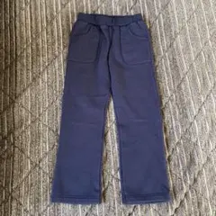 ★【美品】MIKIHOUSE DOUBLE.B スウェットパンツ 110cm