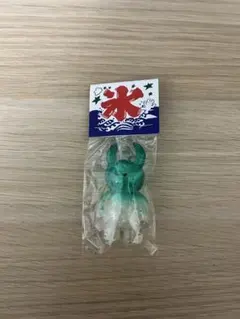 UNBOX とげおちゃん　墓場の画廊Ver 石黒亜矢子　蓄光 ソフビ/UNBOX INDUSTRIES/とげおちゃん(墓場の画廊 Ver.)｜墓場の画廊