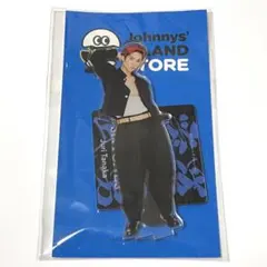 【新品未開封】SixTONES 田中樹 第2弾 アクリルスタンド アクスタ