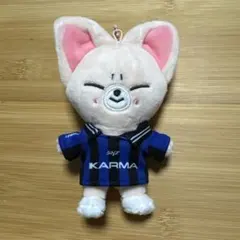SKZOO KARMA アイエン フォクシニー FoxI.Ny