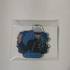 呪術廻戦 アクリルキーホルダー 五条悟