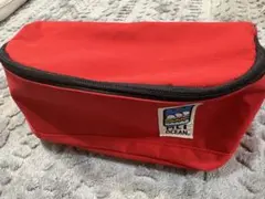 MEI OCEAN 赤 ショルダーバッグのサムネイル