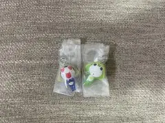 ＊*＊様 ケロロ軍曹　ちびケロめじるしアクセサリー　2点セット
