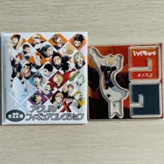 ハイキュー!! アクリル