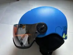 サロモン ヘルメット