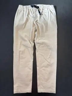 FREAK'S STORE イージーパンツ ベージュ Lサイズ