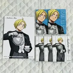 SAKAMOTO DAYS サカモトデイズ 朝倉シン ホロ オシアド カード