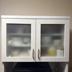 ニトリ 食器棚 キッチンボード コパン