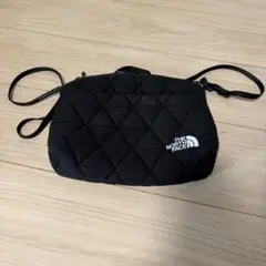 THE NORTH FACE キルティングショルダーバッグ