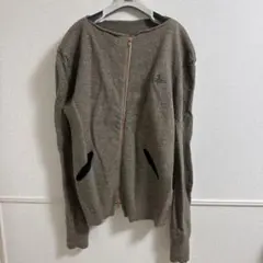 vivienne westwood アニマルパターン　ウール　アウターのサムネイル
