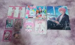 すとぷり さとみ まとめ売り