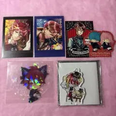 悪魔執事と黒い猫 あくねこ ナンジャタウン フェネス ぱしゃこれ アクスタ