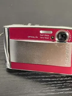 2026年最新】ソニー サイバーショット dsc-t5の人気アイテム - メルカリ