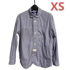 JUNYA WATANABE MAN ストライプ カバーオール 25SS