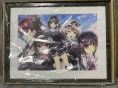 2026年最新】深崎暮人 複製原画の人気アイテム - メルカリ