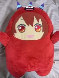 七瀬陸 めちゃでかきらどるぬいぐるみ デカモンぬい 2026年最新】めちゃでかきらどるぬいぐるみの人気アイテム - メルカリ