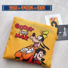 Disney ディズニー　マックス　グーフィー　アベイル まとめ売り ショッピングバッグ グーフィー マックス アベイル - メルカリ