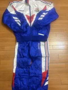 5*4様 Yokohama Marinos adidas ジャージのサムネイル