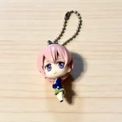 五等分の花嫁 中野一花 ミニフィギュア キーホルダーのサムネイル