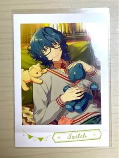 あんさんぶるスターズ! あんスタ ぱしゃこれ 青葉つむぎ