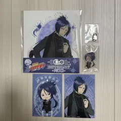 家庭教師ヒットマンREBORN! 六道骸 BIGアクスタ アクキー ブロマイド