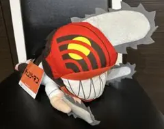 チェンソーマン ぬいぐるみ