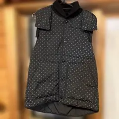 Engineered Garments Primaloft Vest M