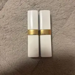 CHANELルージュココボーム912・943