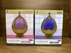 劇場版魔法少女まどか⭐︎マギカ　ソウルジェムライト 2個セット