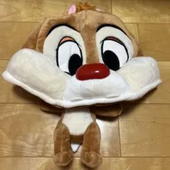 ディズニー デール ファンキャップのサムネイル