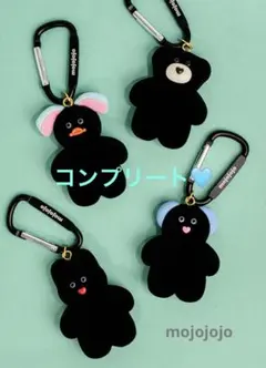 mojojojo 限定カラー　カプセルトイ